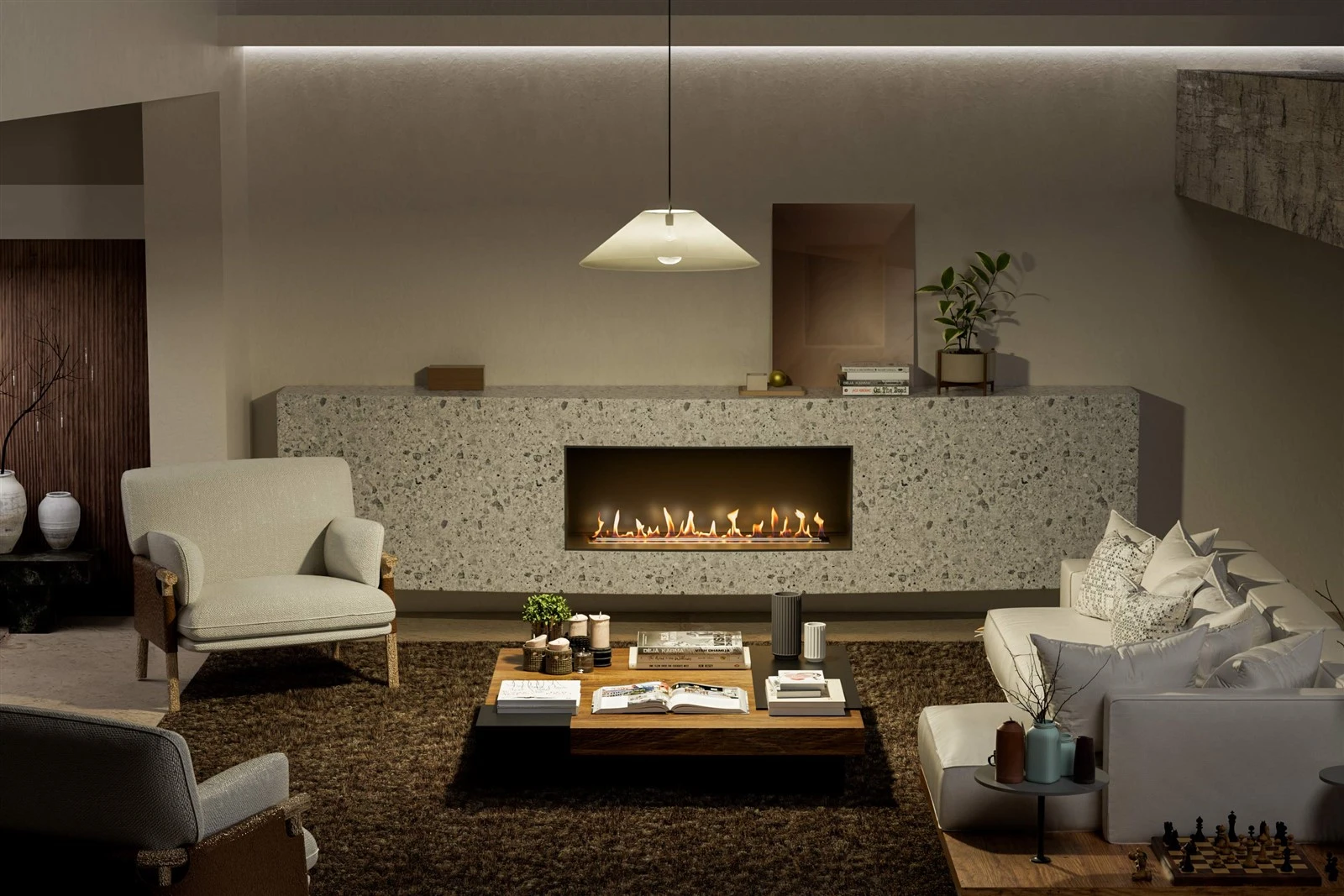 Best Options To Upgrade Your Old Fireplace In 2026