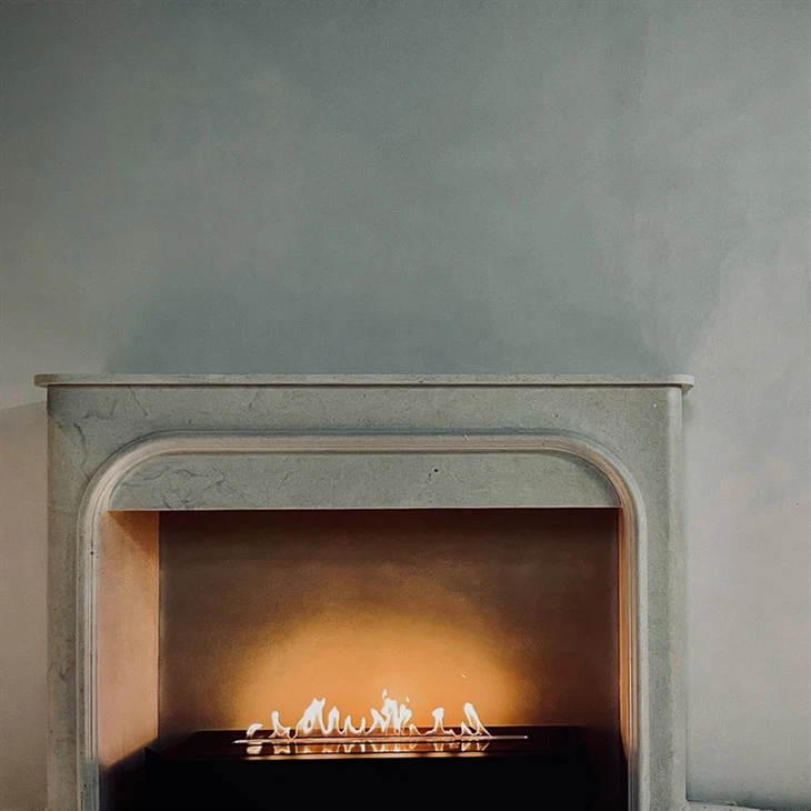 Bioethanol Flueless Fire